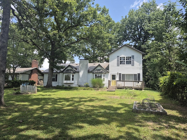 138 S Hickory St, Forsyth, MO 65653 - photo 6
