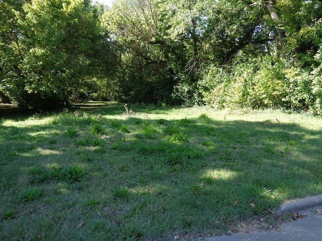 747 N Warren Ave, Springfield MO, 65802 land for sale