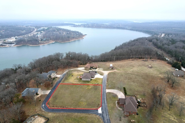 Listing photo 2 for 000 Winter Mist Ln, Shell Knob MO 65747