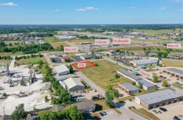 LOT37 Town Centre Dr, Ozark MO, 65721 land for sale