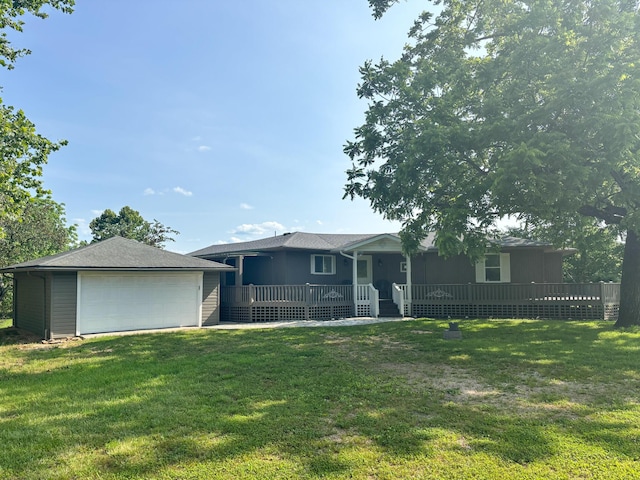 378 County Road 661, Theodosia, MO 65761 - photo 4