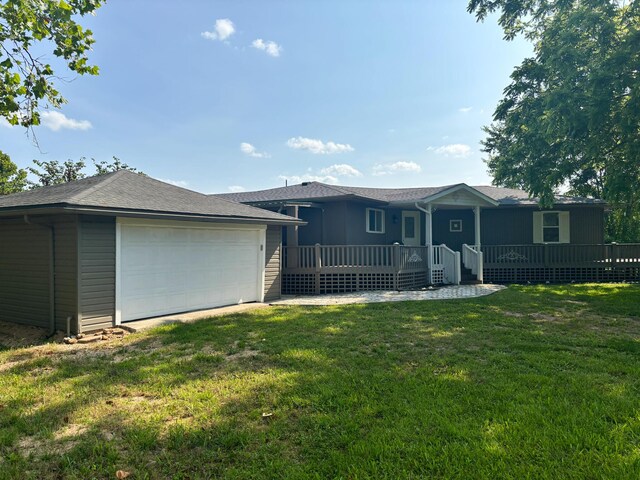 378 County Road 661, Theodosia, MO 65761 - photo 10