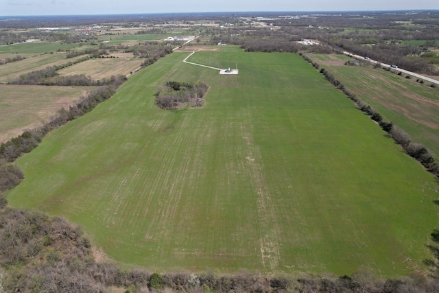 000 Nettle Dr, Neosho MO, 64850 land for sale