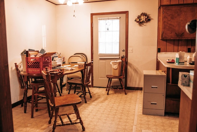 17162 Edgewood Dr, Winona, MO 65588 - view of dining room