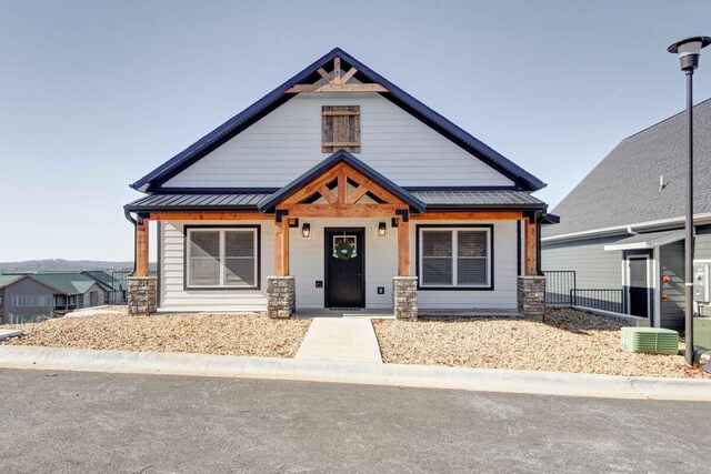 LOT9 Songbird Cir Unit 9, Branson, MO 65616