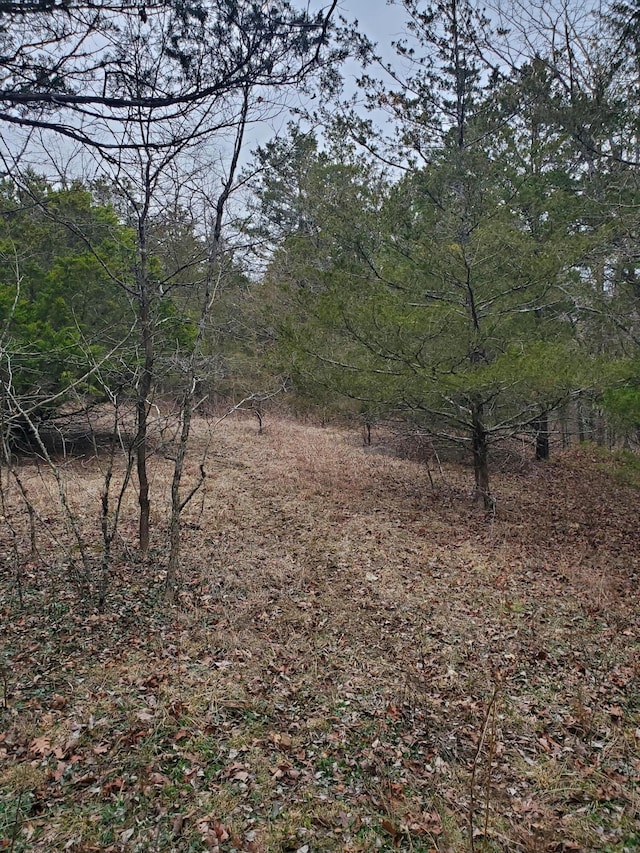 661 Angora Rd, Branson West MO, 65737 land for sale