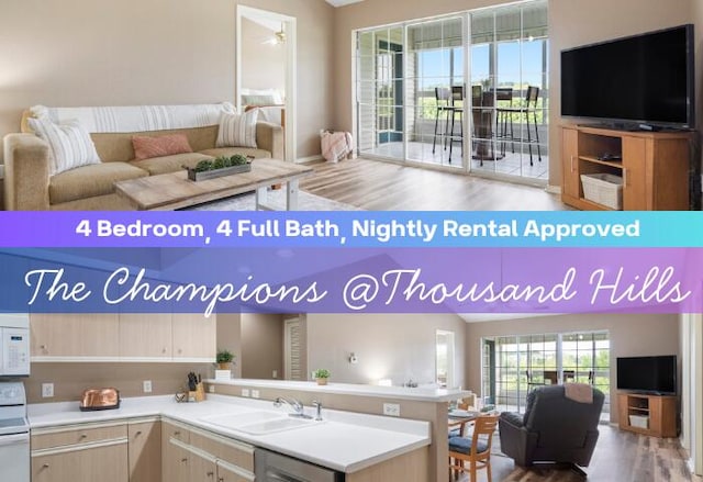 530 Spring Creek Ct Unit 12, Branson, MO 65616 - view of miscellaneous document