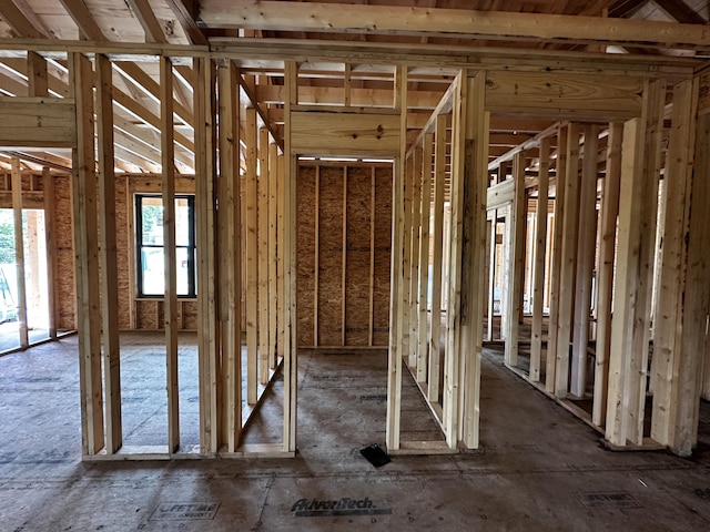 654 Walkington Ln, Branson, MO 65616 - view of misc room