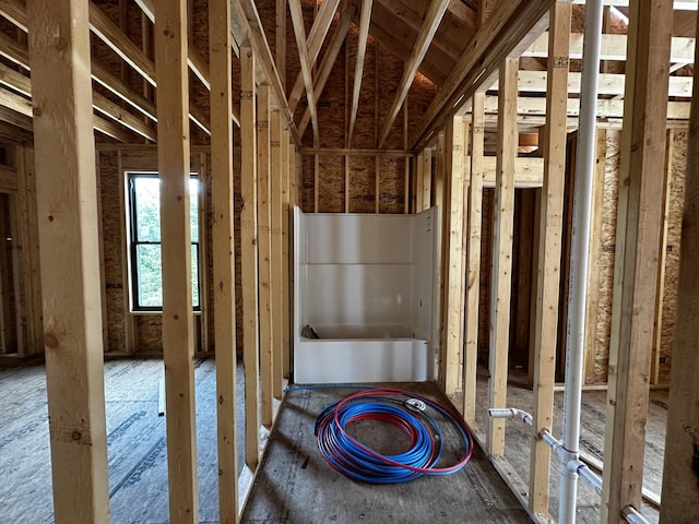 654 Walkington Ln, Branson, MO 65616 - view of misc room
