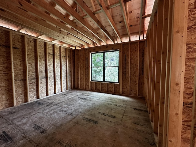 654 Walkington Ln, Branson, MO 65616 - view of miscellaneous room