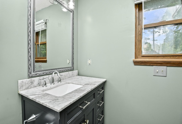 853 E Guinevere St, Springfield, MO 65807 - bathroom with vanity