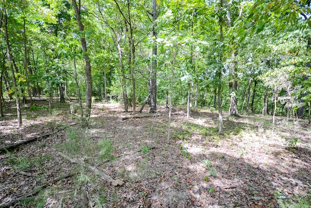 000 Coyote Ridge Rd Lot 20, Cassville MO, 65625 land for sale