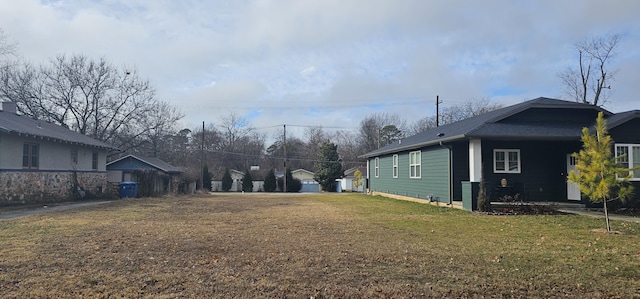 1325 S Maryland Ave, Springfield MO, 65807 land for sale