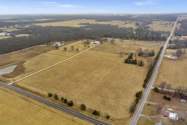 TRACT4 N State Highway 215, Strafford, MO 65757 - photo 3