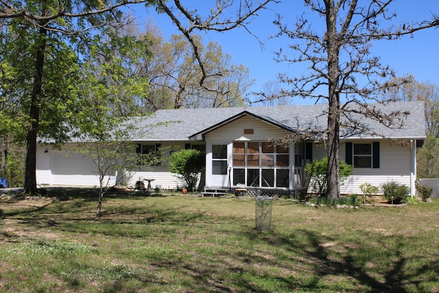 14586 County Road 9290, Koshkonong, MO 65692 - photo 1