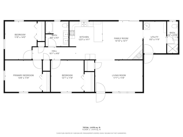 4830 S Douglas Dr, Republic, MO 65738 - photo 43