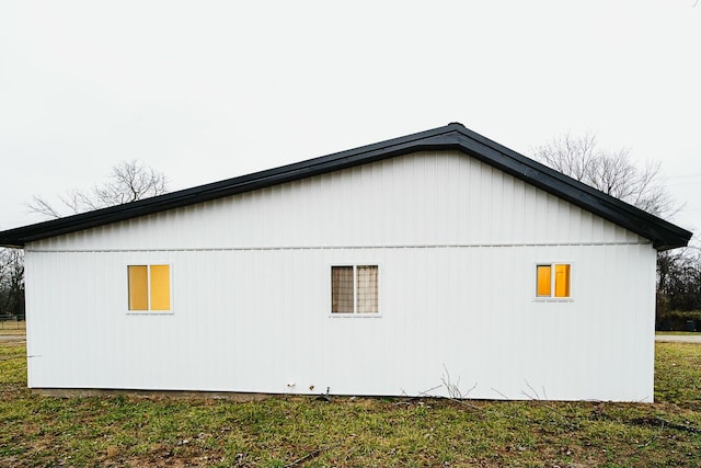 4229 County Road 2120, Pomona, MO 65789 - view of side of property