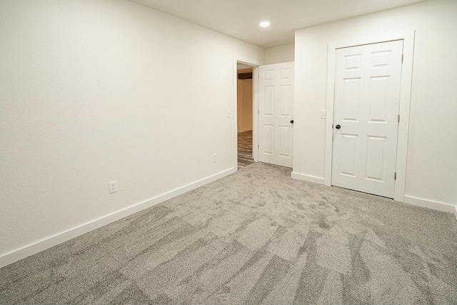 4229 County Road 2120, Pomona, MO 65789 - unfurnished bedroom with carpet