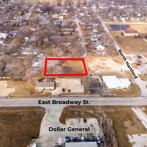 LOT1-5 Chestnut St, Bolivar MO, 65613 land for sale