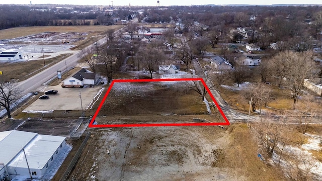 Listing photo 2 for LOT1-5 Chestnut St, Bolivar MO 65613