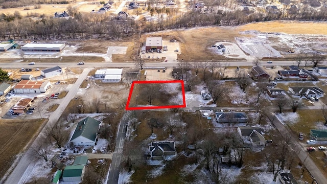 Listing photo 3 for LOT1-5 Chestnut St, Bolivar MO 65613