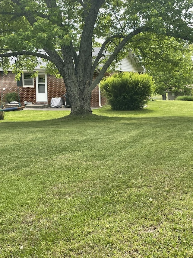 830 Tower Rd, Lebanon, MO 65536 - view of grassy yard