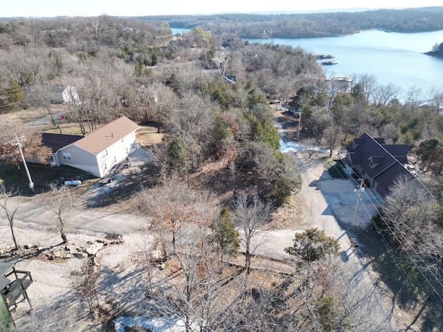 000 Oak Ln, Shell Knob MO, 65747 land for sale