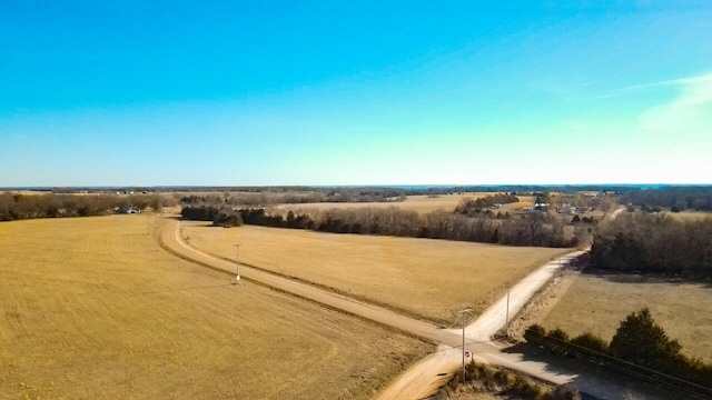 Listing photo 3 for 14925 B Hwy, Wheatland MO 65779