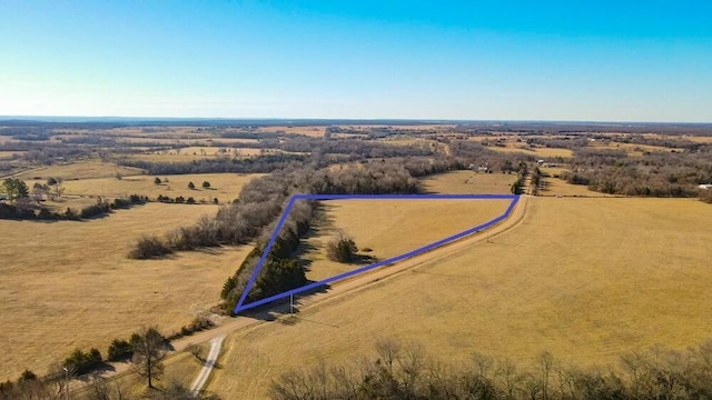 14925 B Hwy, Wheatland MO, 65779 land for sale