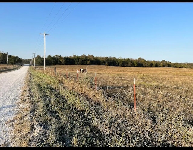 Listing photo 2 for TRACTB S 178th Rd, Bolivar MO 65613