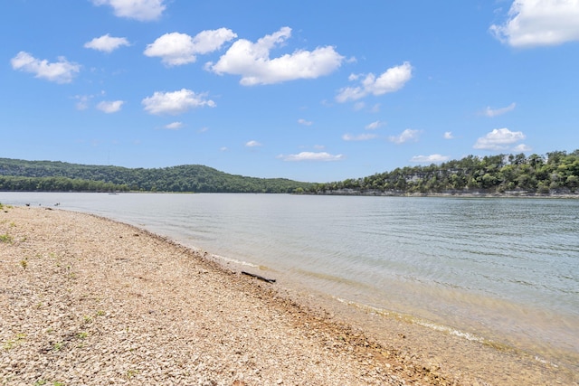 water view