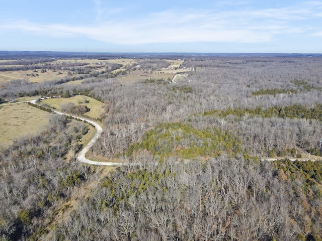 3478 S 216th Rd, Goodson MO, 65663 land for sale