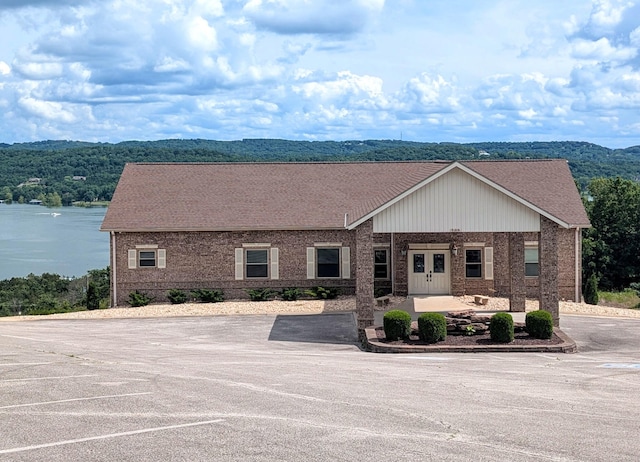 310 Flint Rock Ct, Hollister, MO 65672