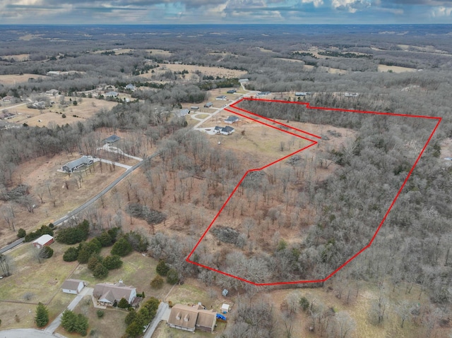 000 Country Meadow Ests Unit 32-40 42, Highlandville MO, 65669 land for sale