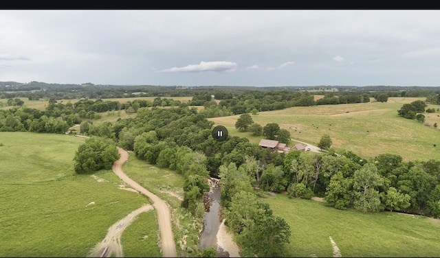 300 Roundup Ln, Bakersfield, MO 65609