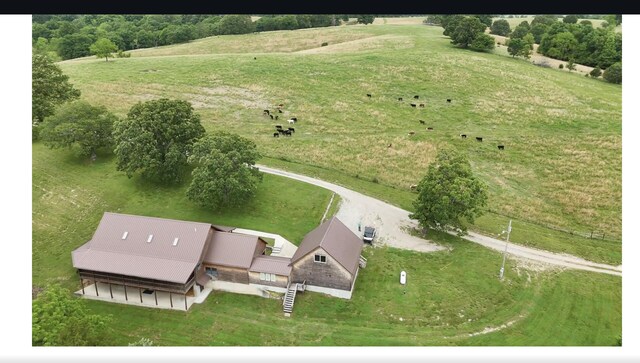 300 Roundup Ln, Bakersfield, MO 65609