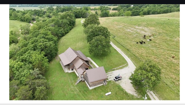 300 Roundup Ln, Bakersfield, MO 65609