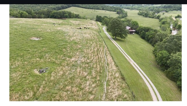 300 Roundup Ln, Bakersfield, MO 65609