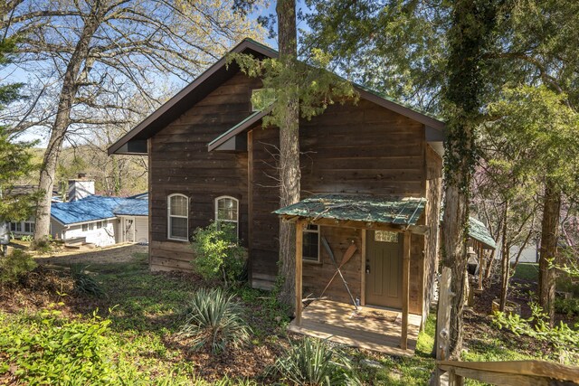 99 Shady Place Ln, Blue Eye, MO 65611 - photo 6