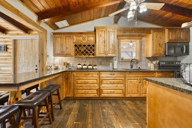 99 Shady Place Ln, Blue Eye, MO 65611 - photo 29
