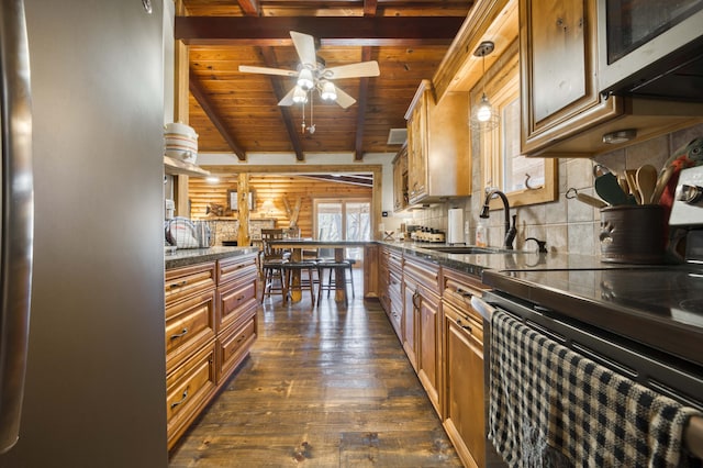 99 Shady Place Ln, Blue Eye, MO 65611 - photo 27
