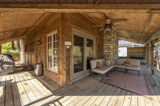 99 Shady Place Ln, Blue Eye, MO 65611 - photo 40