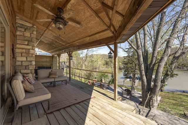99 Shady Place Ln, Blue Eye, MO 65611 - photo 42