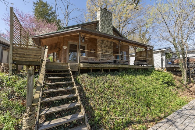 99 Shady Place Ln, Blue Eye, MO 65611 - photo 43