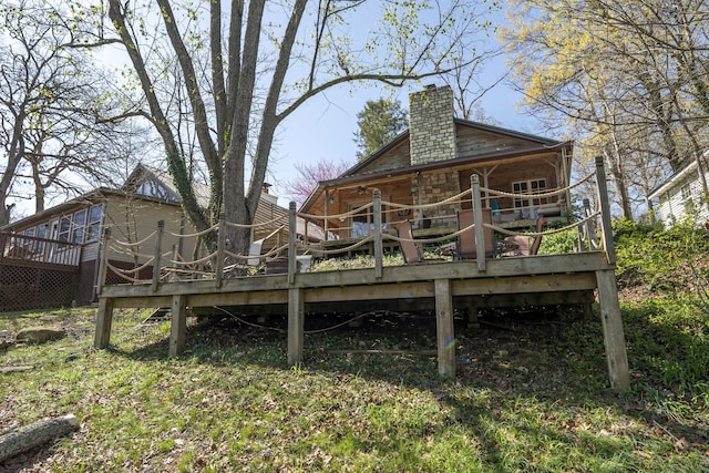99 Shady Place Ln, Blue Eye, MO 65611 - photo 47