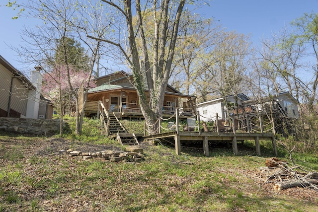 99 Shady Place Ln, Blue Eye, MO 65611 - photo 46