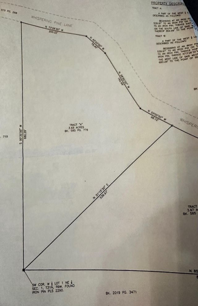 000 Whispering Pines Ln, Licking, MO 65542 - photo 8