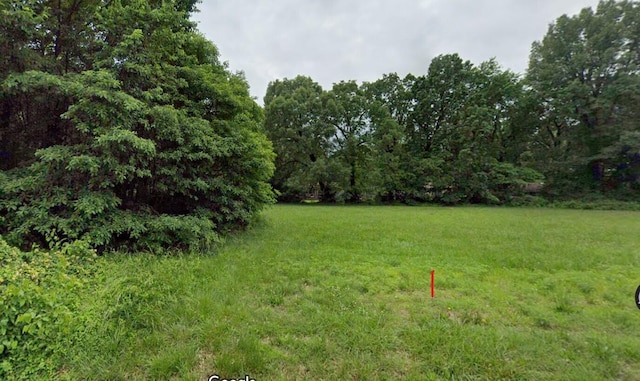 434 W Kerr St, Springfield MO, 65803 land for sale