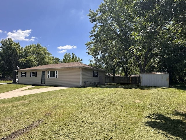 503 Chestnut St, Neosho, MO 64850
