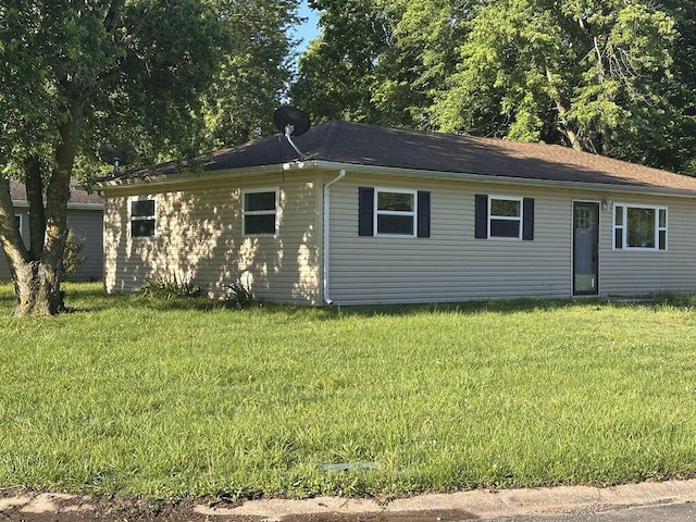 503 Chestnut St, Neosho, MO 64850